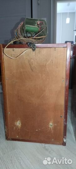 Колонки 10мас-1М