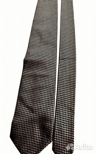 Галстук от Versace. Италия. Оригинал