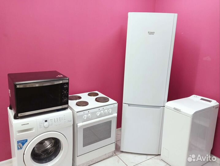 Холодильники с доставкой