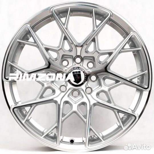 Литые диски HRE R16 4x100/4x108 srt. Каталог