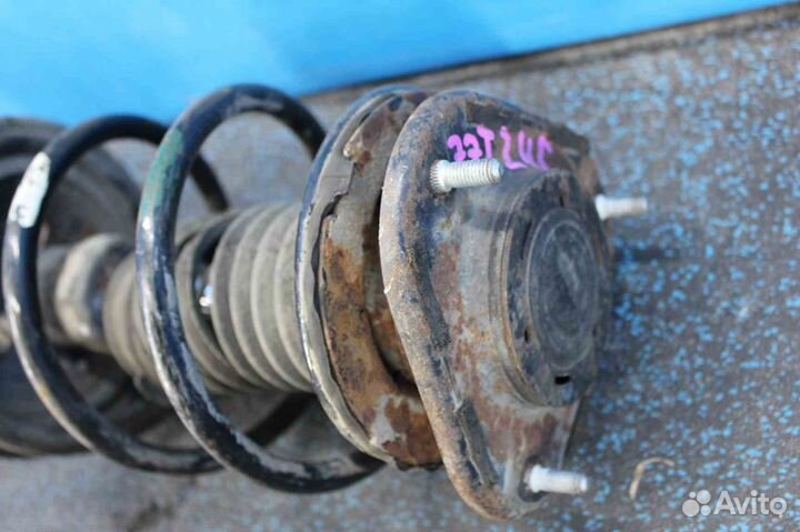 Стойка Toyota Allion (Тойота Аллион) AZT240 48510