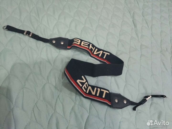 Ремень для фотоаппарата 