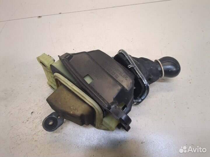 Кулиса кпп Mercedes C W203, 2006