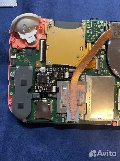 Hwfly и моддинг Switch, 3DS, Vita, Steam Deck