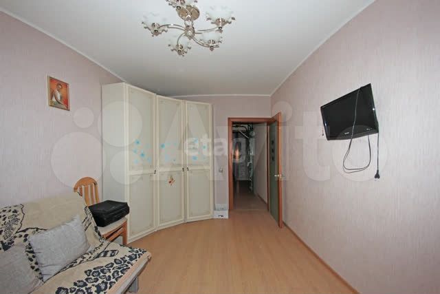 2-к. квартира, 57,4 м², 4/5 эт.