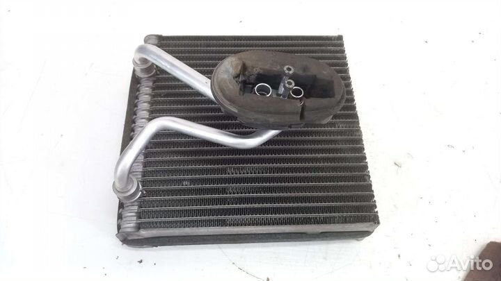 Испаритель кондиционера Skoda Octavia A5