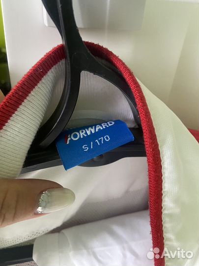 Спортивный костюм форвард женский