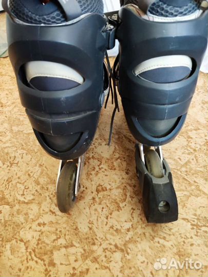 Ролики Powerslide