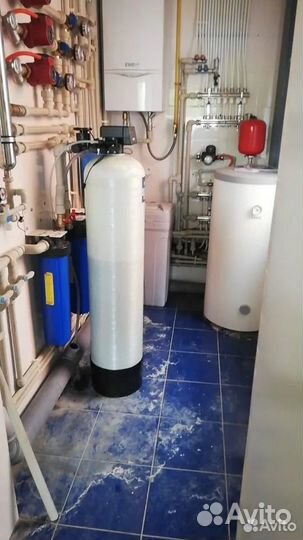 Фильтр для воды