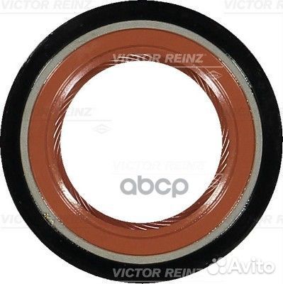 Кольцо уплот.коленвала 81-27295-00 victor reinz