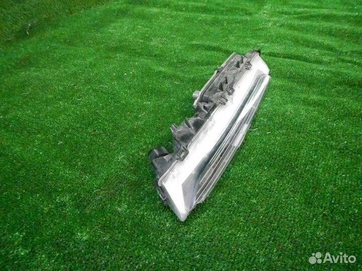 Дхо левый Porsche Cayenne 3 PO536 (2017-н.в.)