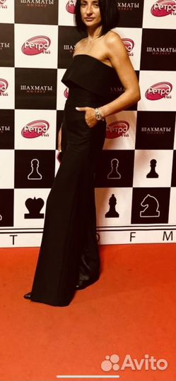 Love republic комбинезон 42