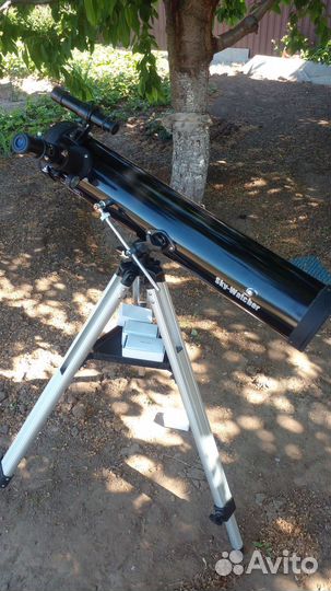 Телескоп sky watcher