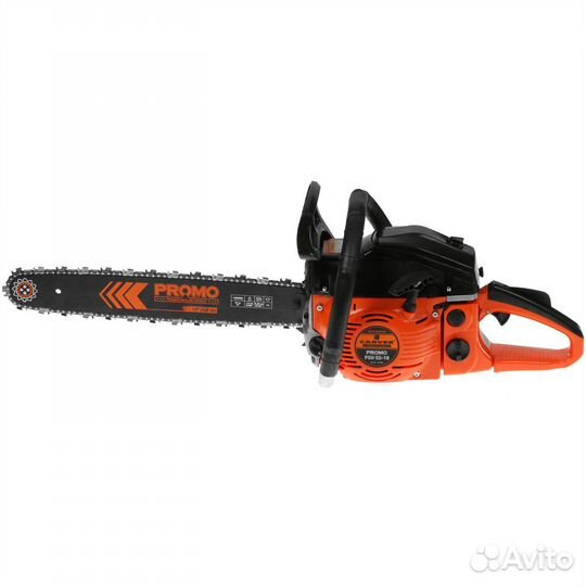Бензопила Carver Promo PSG-52-18