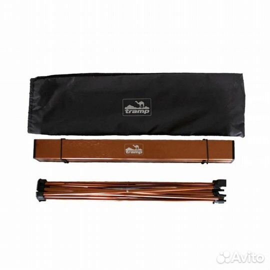 Стол складной Tramp TRF-061