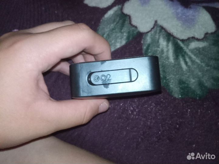 Колонка jbl go 2