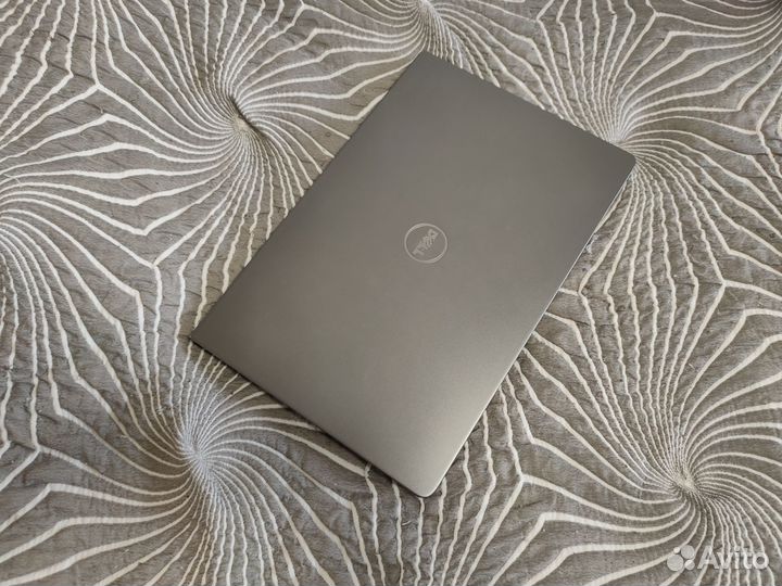 Игровой Ноутбук dell