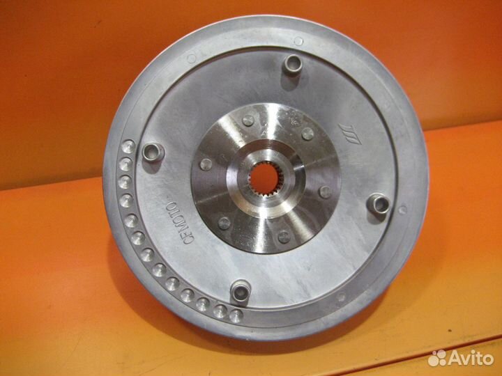 Вариатор ведомый мс cfmoto 500 х5 х6