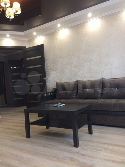 1-к. квартира, 40 м², 15/16 эт.