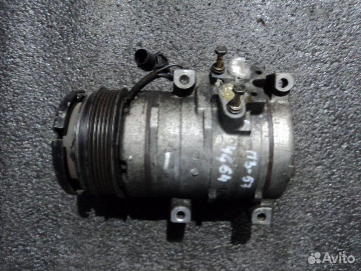 Компрессор кондиционера Mitsubishi Aspire EA1A