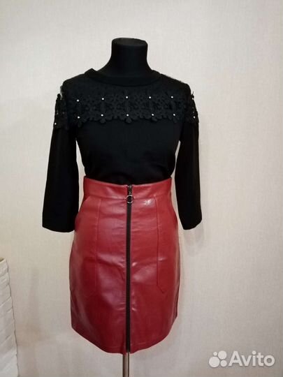 Одежда на девушку