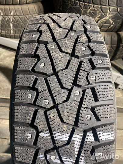 Pirelli Ice Zero 185/55 R15 82T