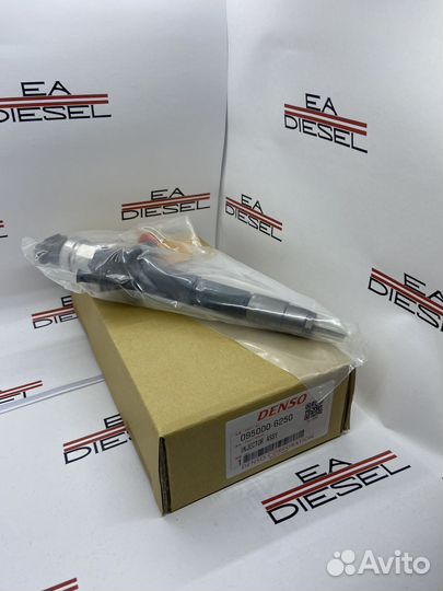 Форсунка 095000-6250