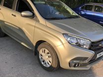 ВАЗ (LADA) XRAY 1.6 MT, 2019, 155 000 км, с пробегом, цена 1 250 000 руб.