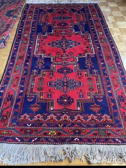 Ковер Стариный