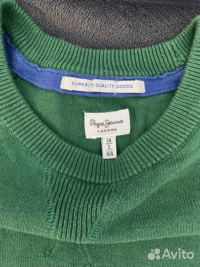 Джемпер Pepe Jeans