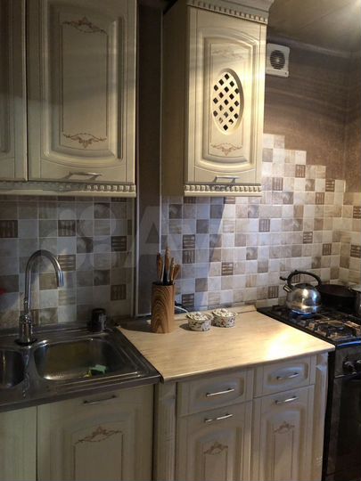 2-к. квартира, 44,5 м², 4/5 эт.