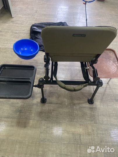 Фидерное кресло Корум