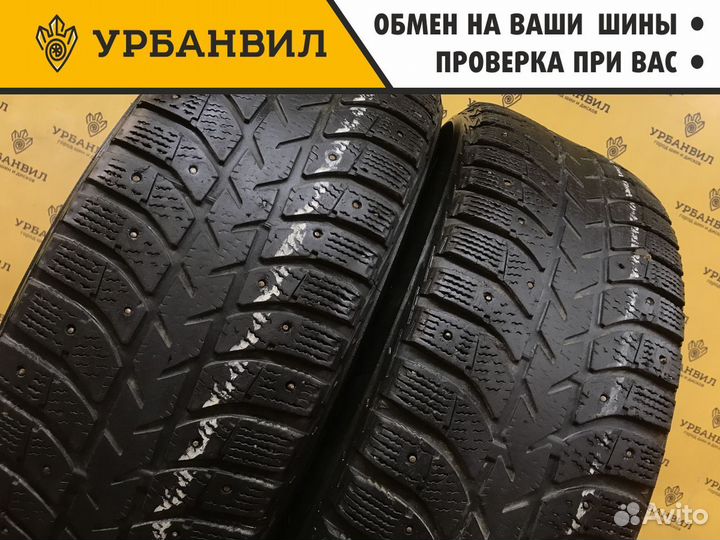 Bridgestone Ice Cruiser 5000 195/65 R15 91T