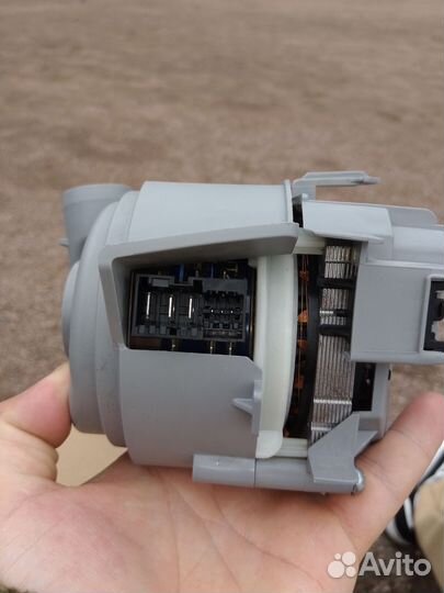 Циркуляционный насос для пмм Bosch