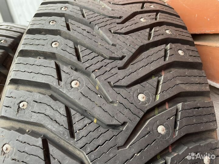 Marshal WinterCraft SUV Ice WS31 225/60 R17