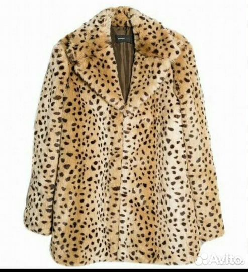 Шубка пиджак демисезон