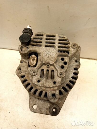 Генератор Chery M11 хетчбек SQR481F 1597CM3 119лс