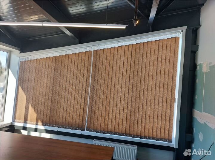Жалюзи от производителя