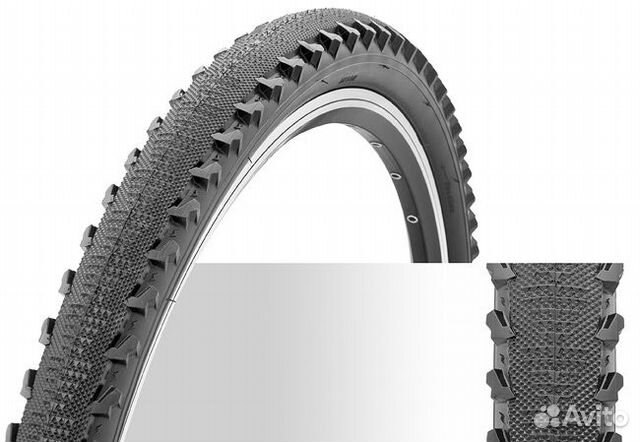Покрышка для велосипеда 20