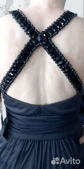 Нарядные платья