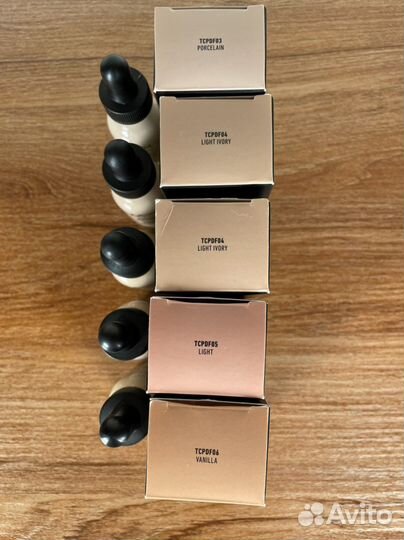 Тональный крем nyx. Новый. Оригинал