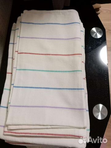 Постельное белье льняное 1,5ка