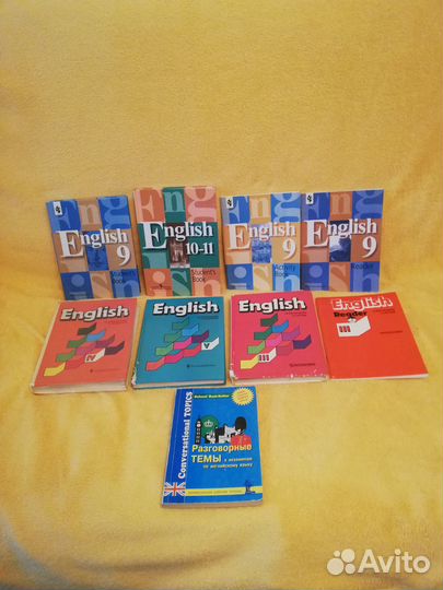 Уч.Английский,история,русский,химия,обдество