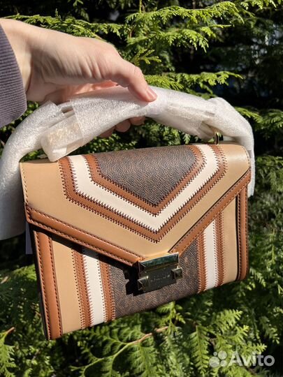 Whitney michael kors сумка оригинал