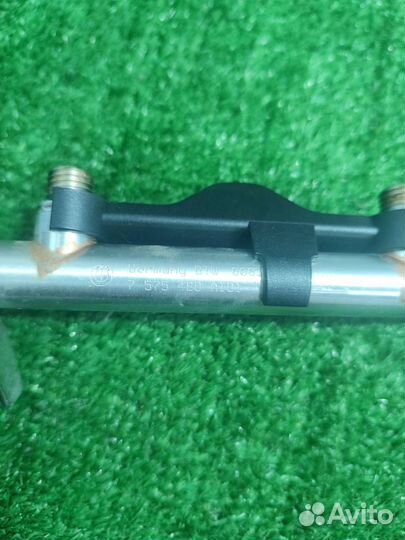 Топливная рампа BMW 3 E90/E91/E92/E93 E90 2008