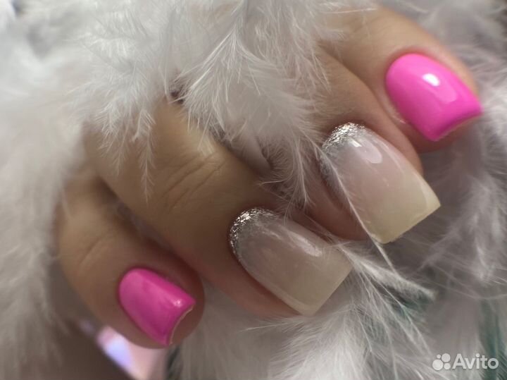 Мастер маникюра педикюра и, выезжаю на дом