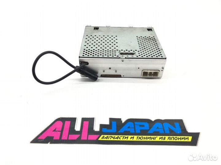 Автомагнитола Subaru