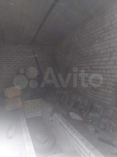 Гараж, 30 м²