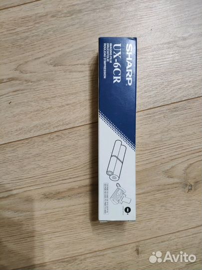 Термопленка, Сменный блок для флипчарта