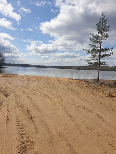 Участок 6,6 сот. (СНТ, ДНП)